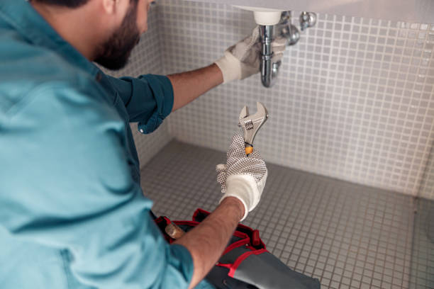 Reliable Noroton Heights, CT Plumber Solutions